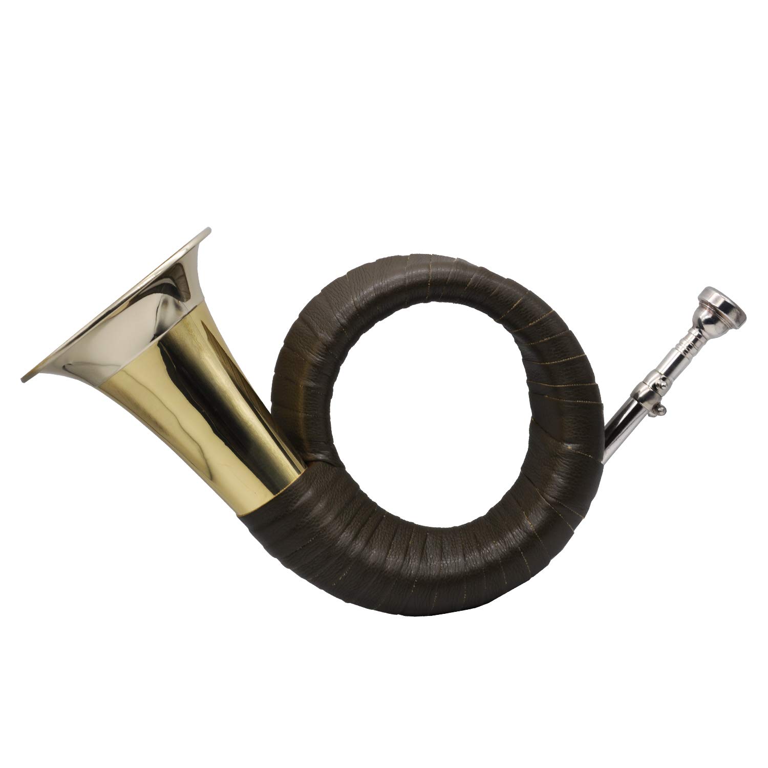 TJG-202 Cor de Chasse en Sib (forme plus large)