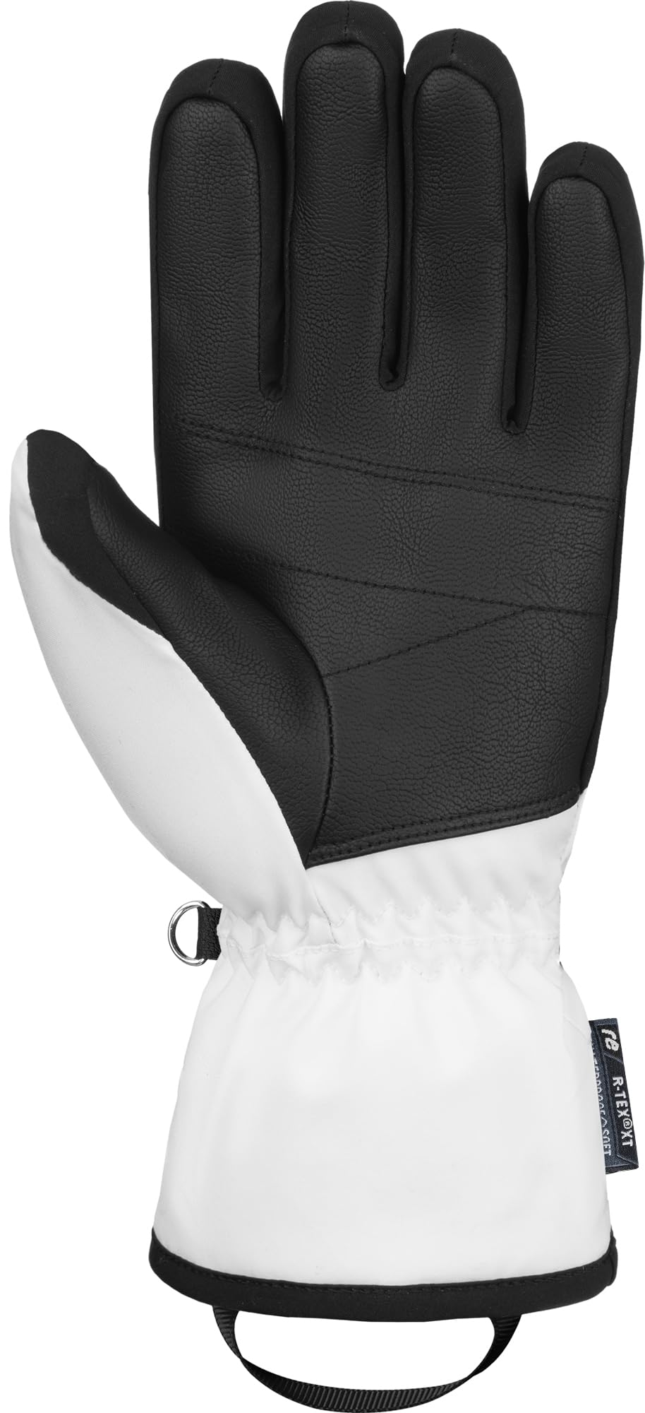 Reusch Helena R-Tex Xt Guanti da Donna Extra Caldi, Impermeabili, Traspiranti