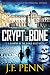 Crypt of Bone (ARKANE Book 2)