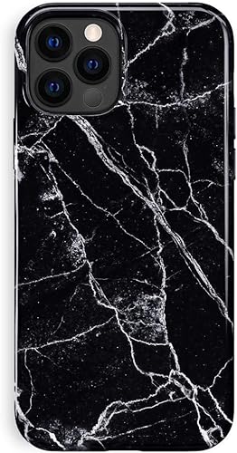 Velvet Caviar - Funda compatible con iPhone 12 Pro Max