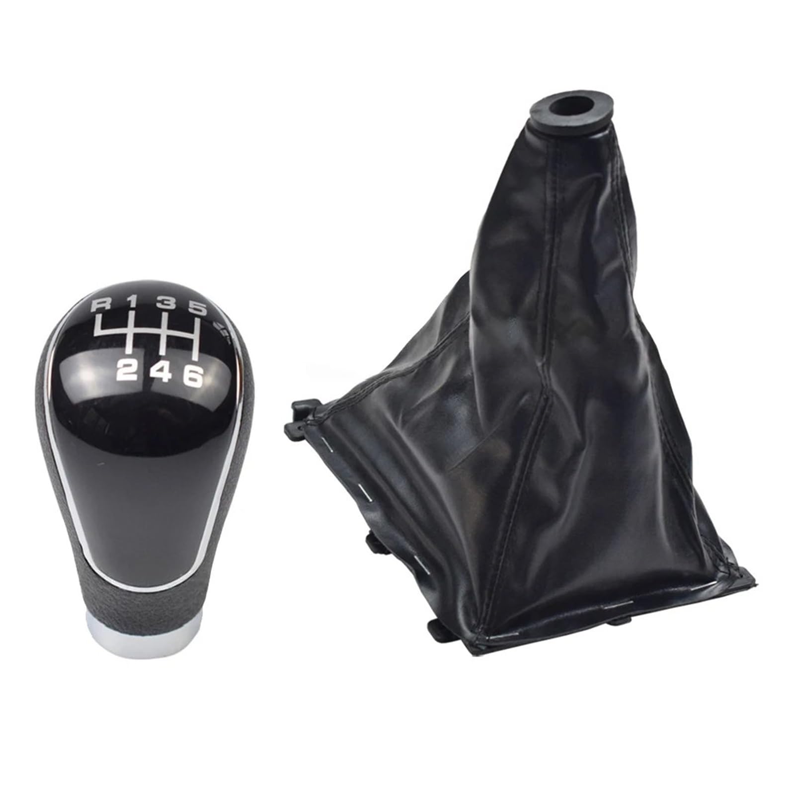 Sporty Gear Knob For Hyundai Terracan 2001-2007 OE 8468026000 84685H1600