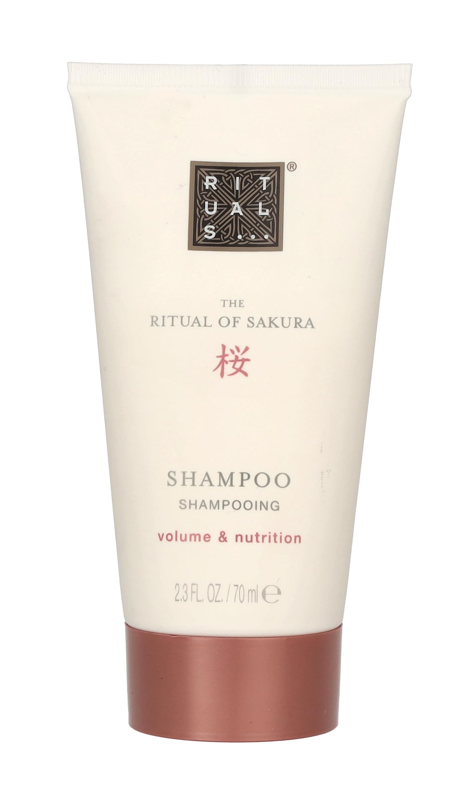 Rituals Sakura Shampoo 70ml Travel Size