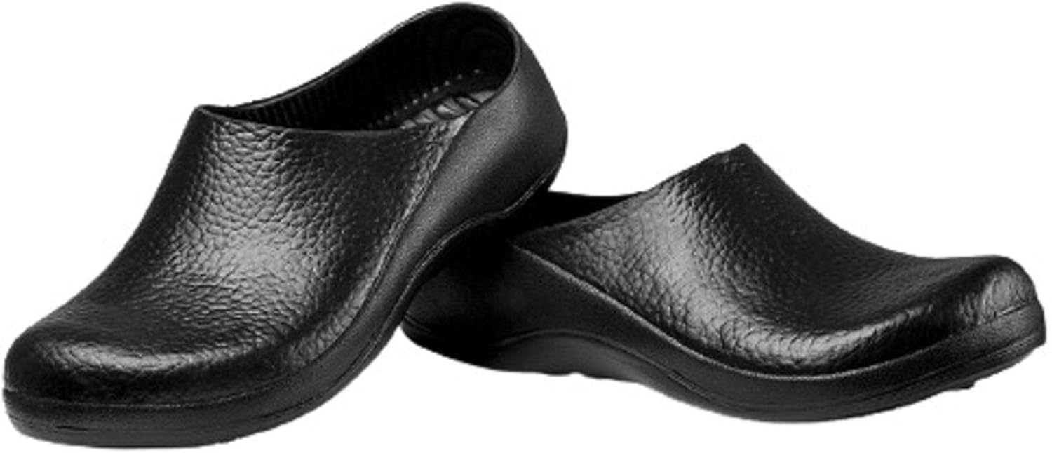 long standing work shoes