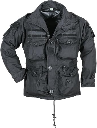 قبعة VooDoo Tactical 20-9351075000 للرجال مع رقعة علم قابلة للإزالة