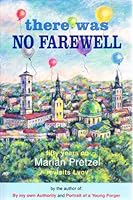 There was no farewell 0646251929 Book Cover