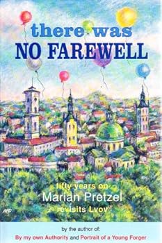 Paperback There was no farewell Book
