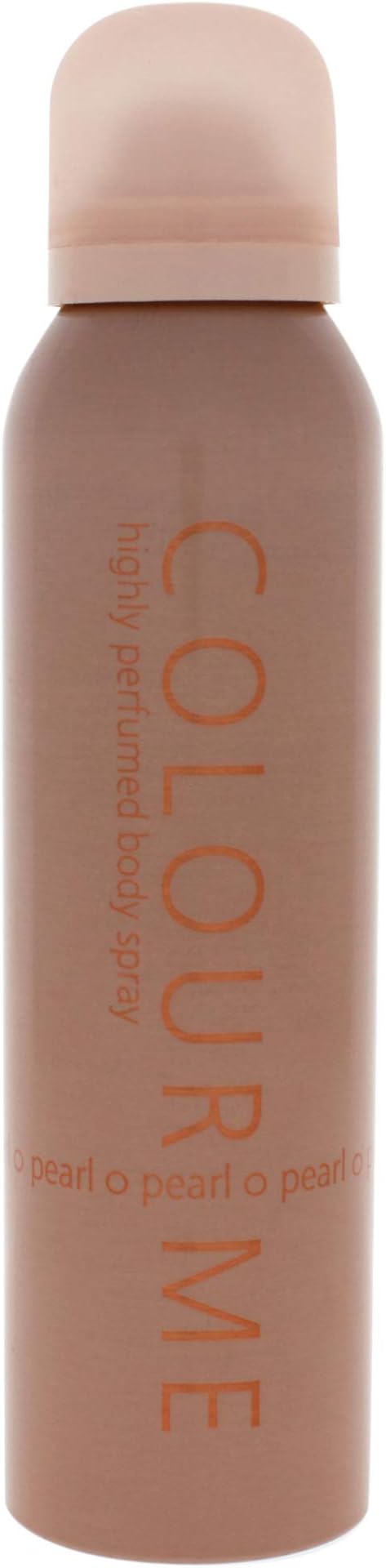 Pearl - Fragrance for Women - 150ml Body Spray, by Milton-Lloyd
