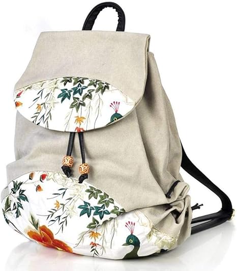 chinese backpack brands