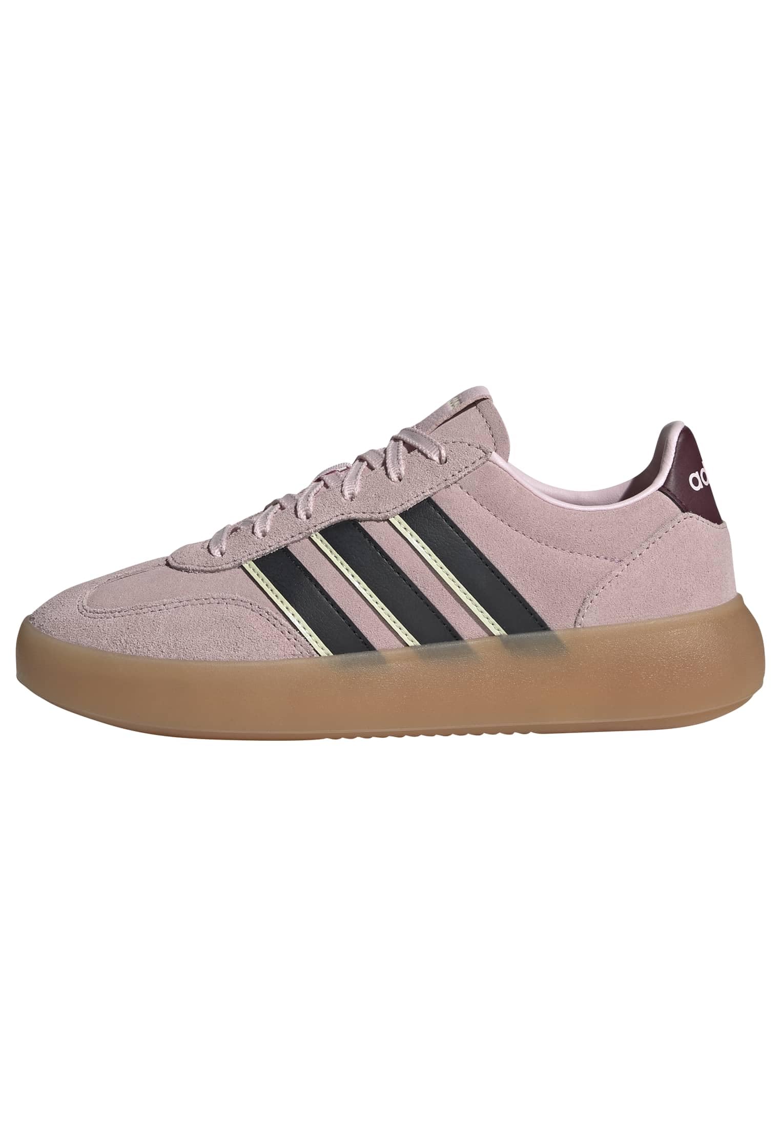 Women's Barreda Decode Sneakers