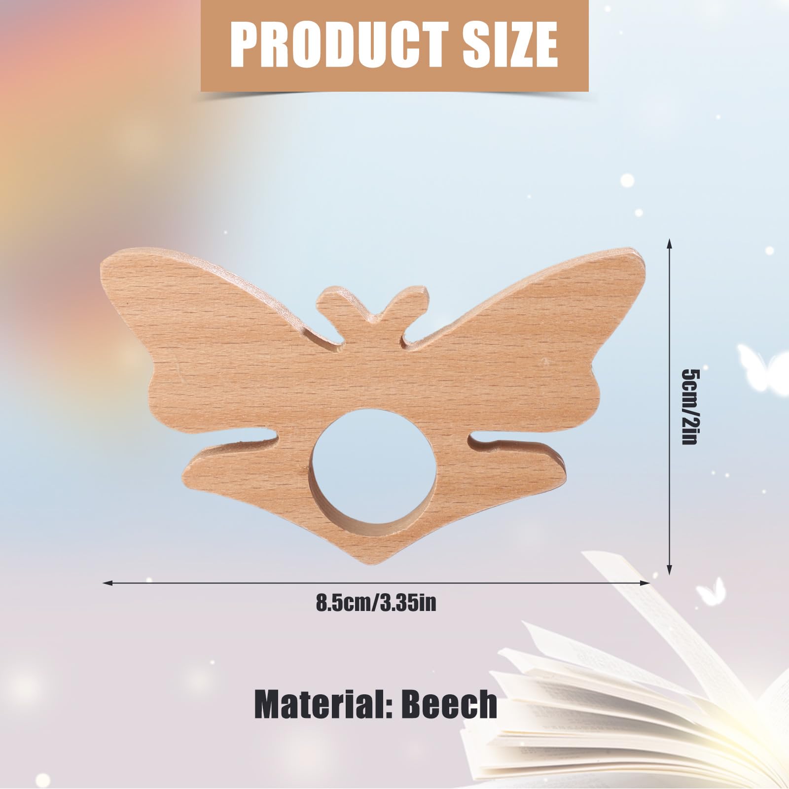 Book Page Holder - Image 2