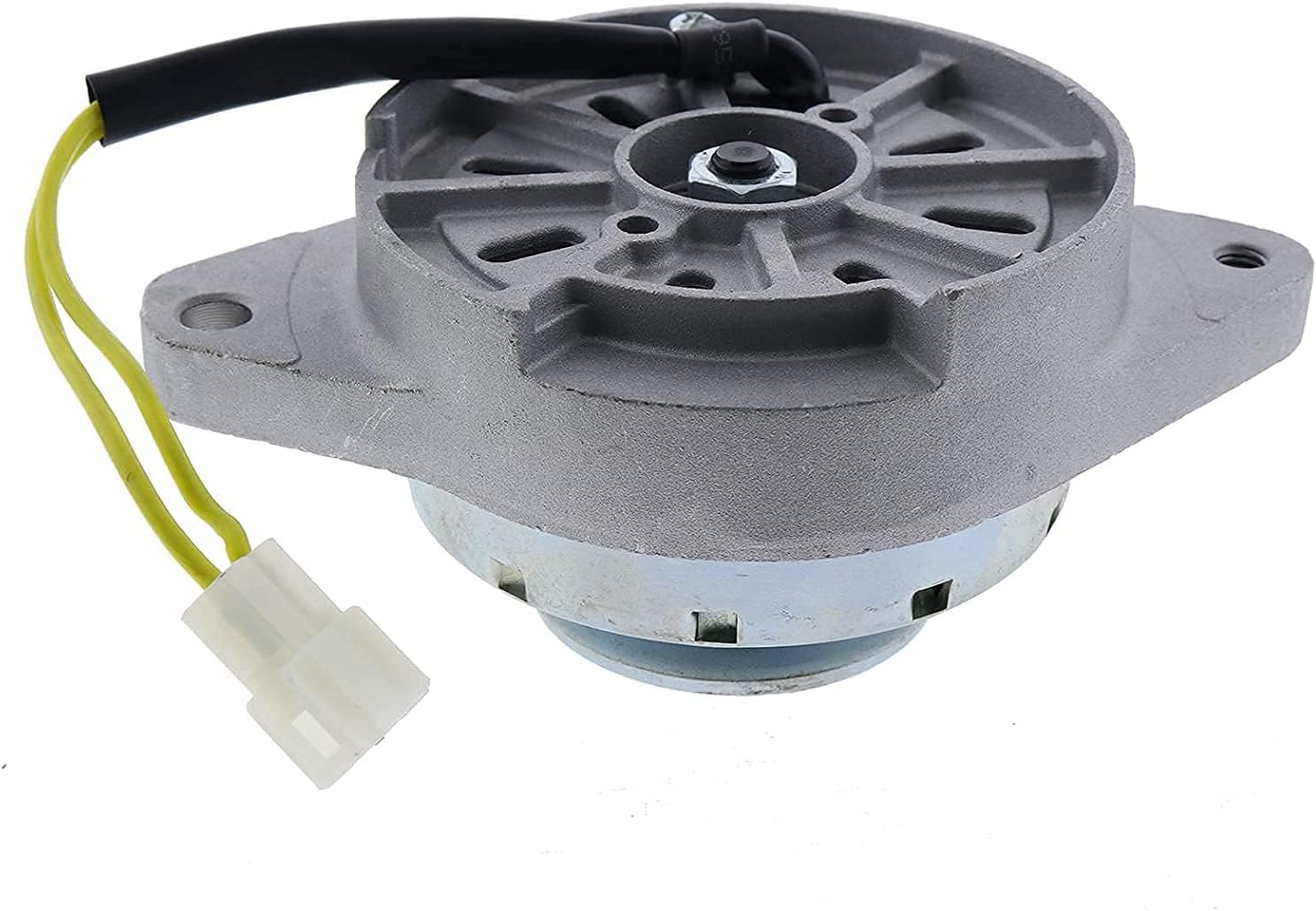 Solarhome YM129150-77202 129150-77201 129150-77202 Alternator for John Deere Lawn Tractors 415 425 445 455 X475 X485 X495 X575 X585 X595 1070 2305 2320 670 770 870 970