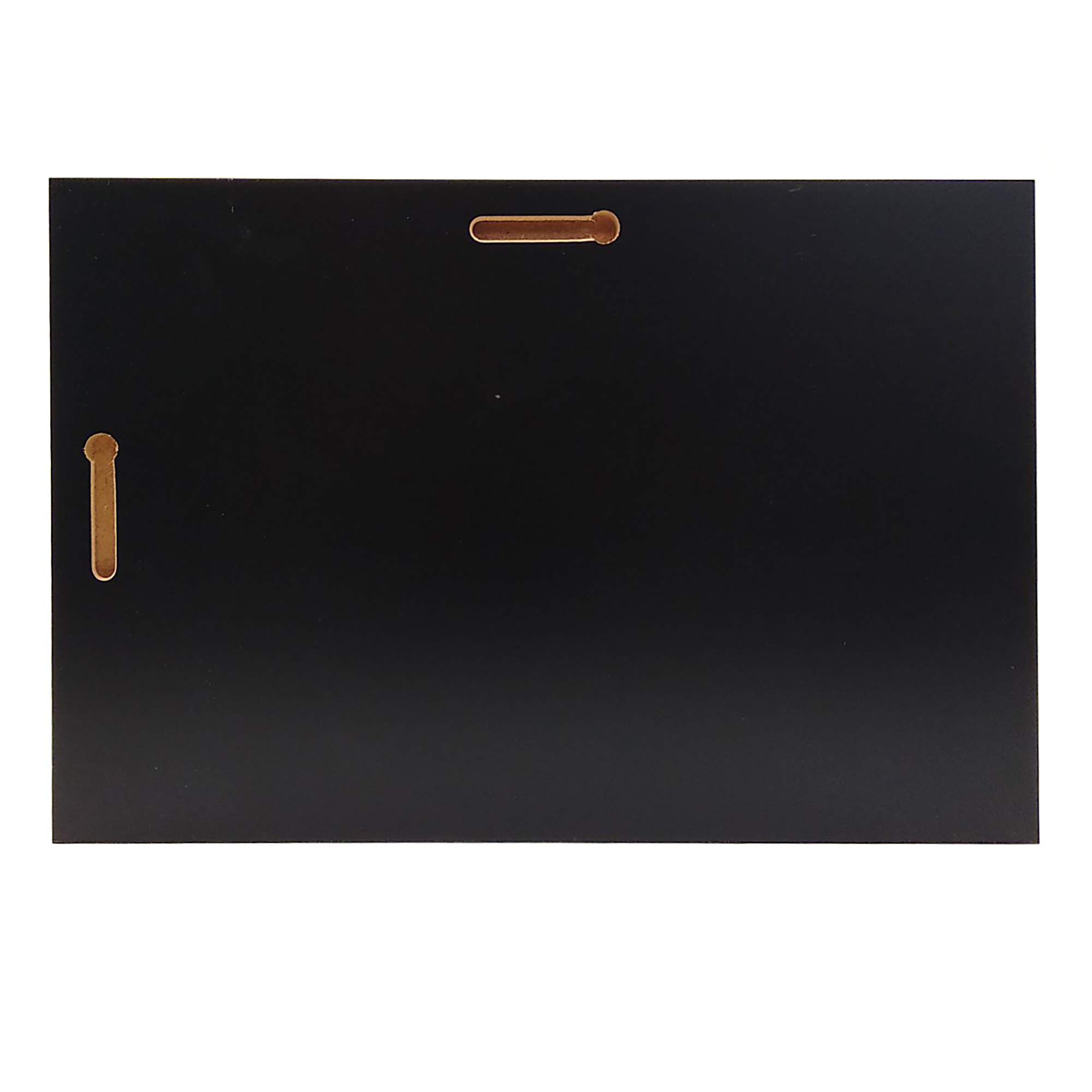 LolaPix Cornice in Legno Personalizzata con Foto, Testo o Immagini. Regalo Originale ed Esclusivo. Sono Disponibili Diversi Modelli. 20X30 Rettangolare