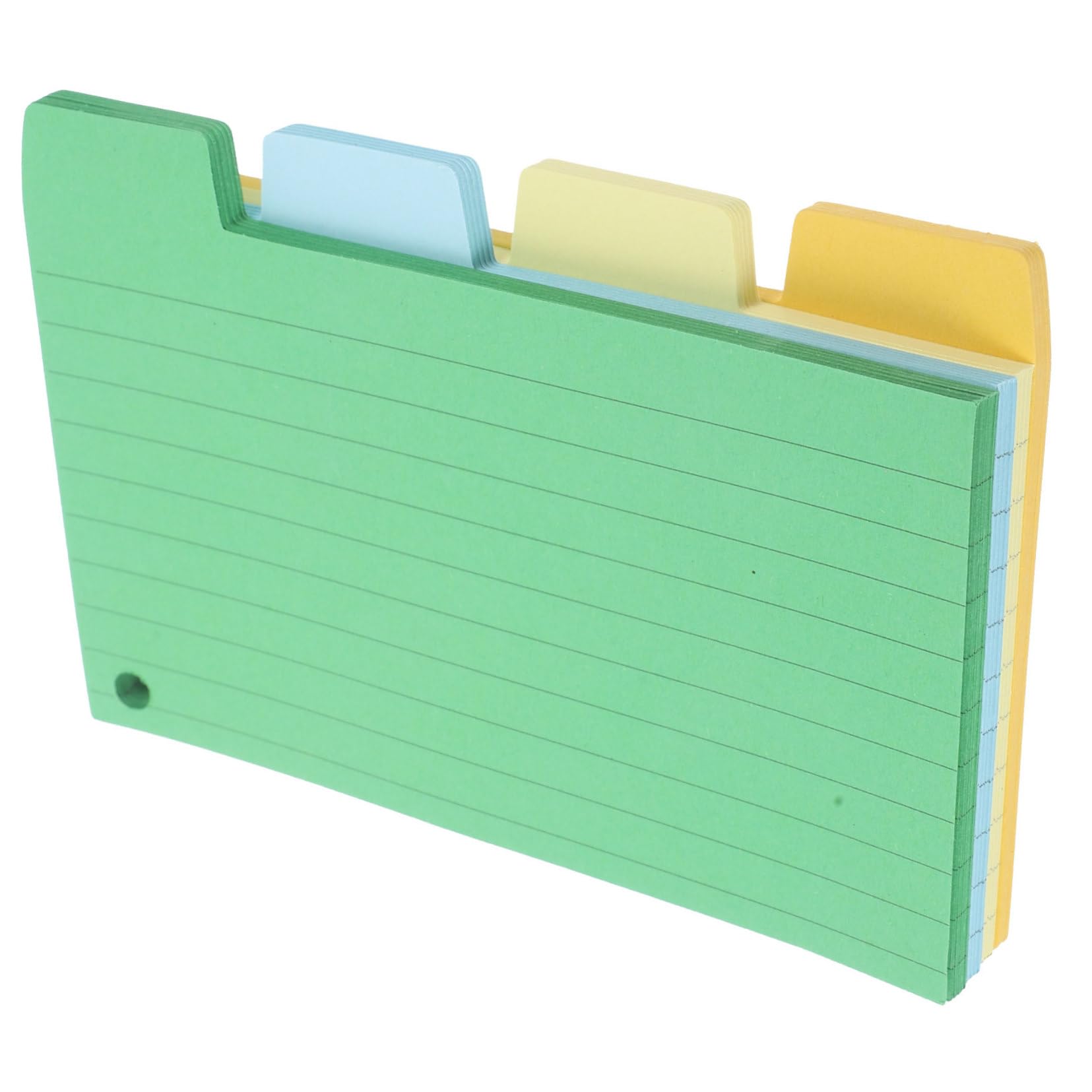 GETAJGHSD 100sheets Memo Pads Convenient Note Paper for Office Use for Students and Professionals Smooth Writing Surface for