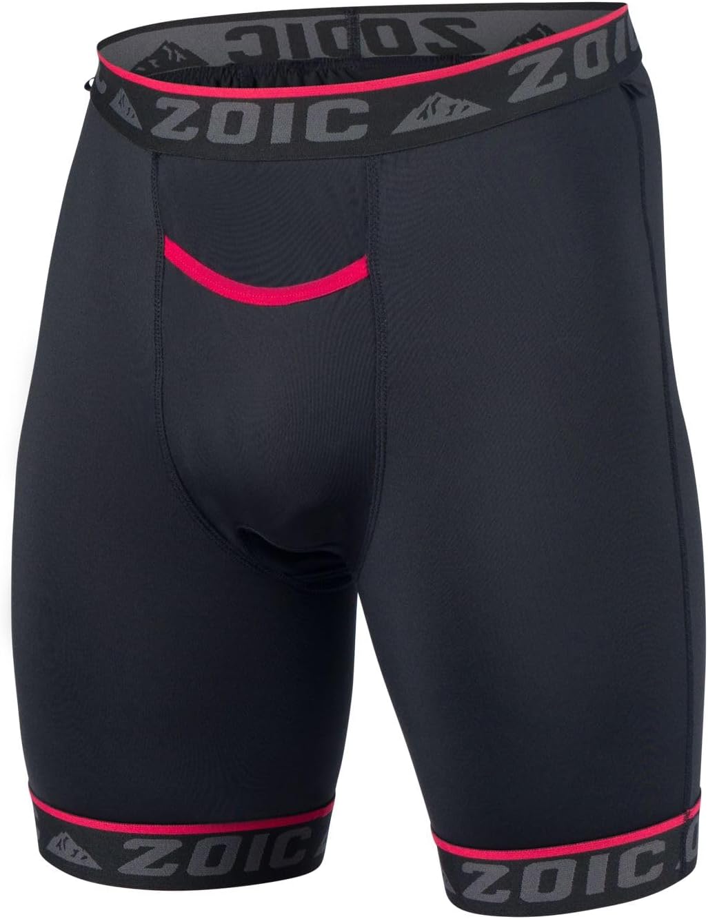ZOIC Essential Liner Men's Cycling Liner Short - Image 3