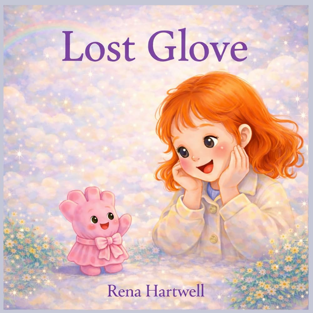 Lost Glove: A Magical Tale of Gloves, Dreams, and Love