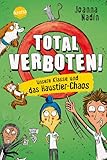 Cover zum Buch Total verboten! Unsere Klasse und das...