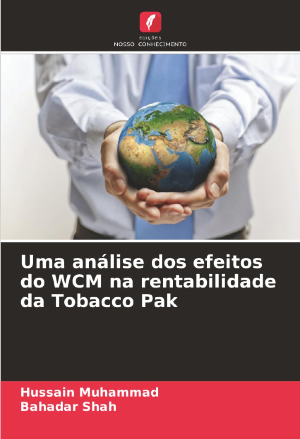 Uma análise dos efeitos do WCM na rentabilidade da Tobacco Pak