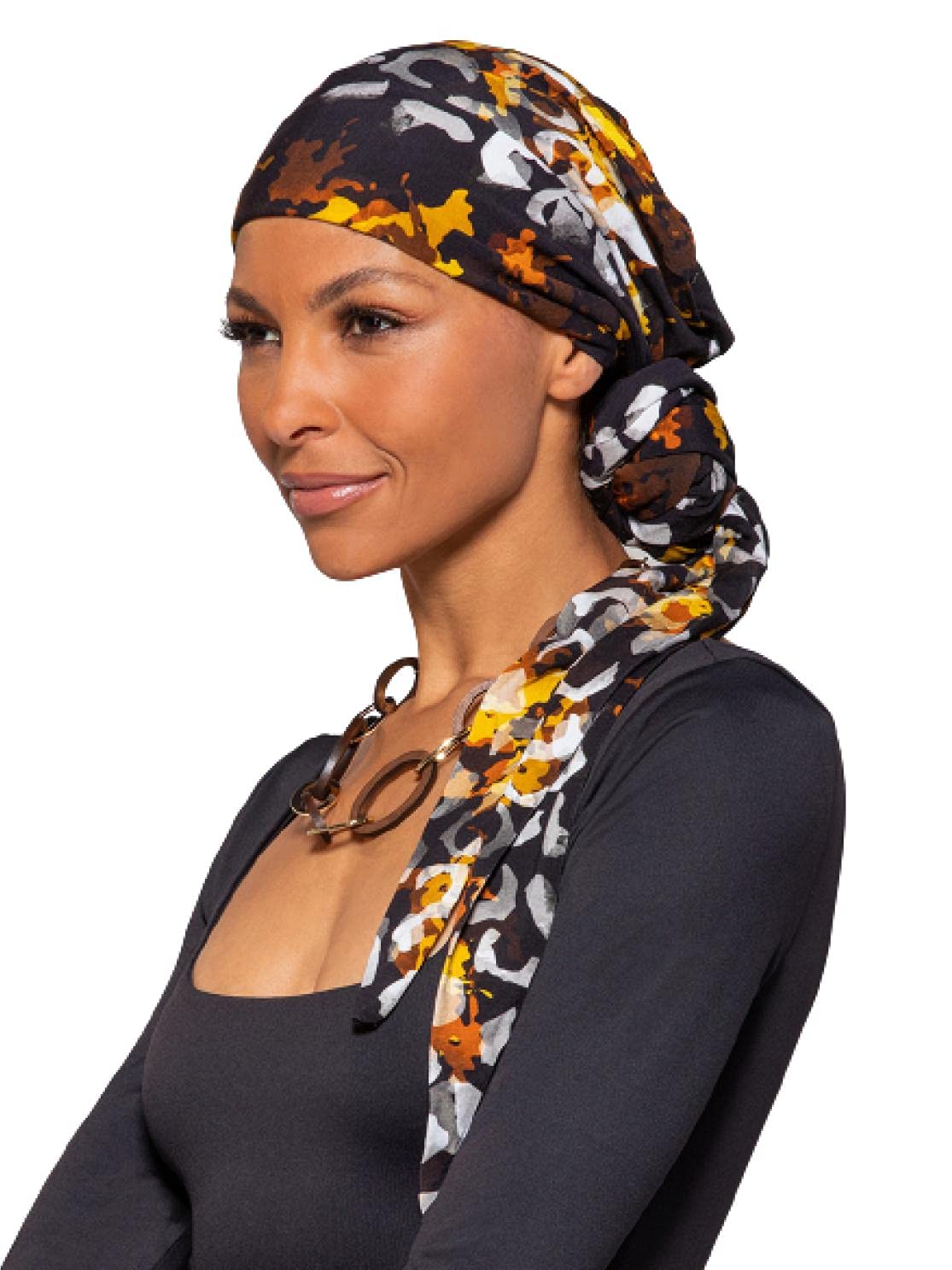 Bundle 2 Items The Softie Wrap Print by Jon Renau Headcovers (Item 1), Christy