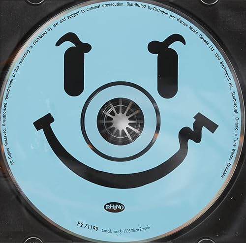 Miniatura 3 de Super Hits Of The 70s Have a Nice Day Vol 19