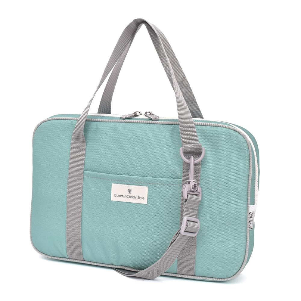 Amazon.co.jp: COLORFUL CANDY STYLE: 書道バッグ＆セット