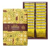 長崎 カステラ ラングドシャ20枚入り お土産 ご当地 手土産 ギフト