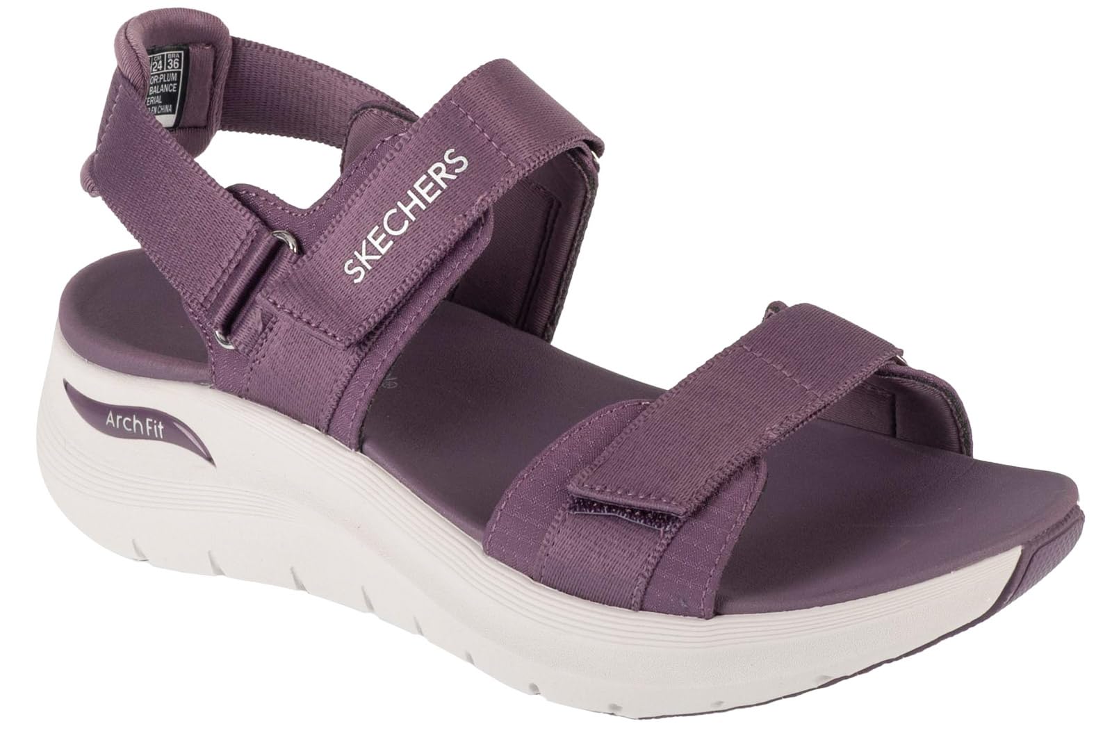 Skechers Arch Fit 2.0 SandaliaMujer