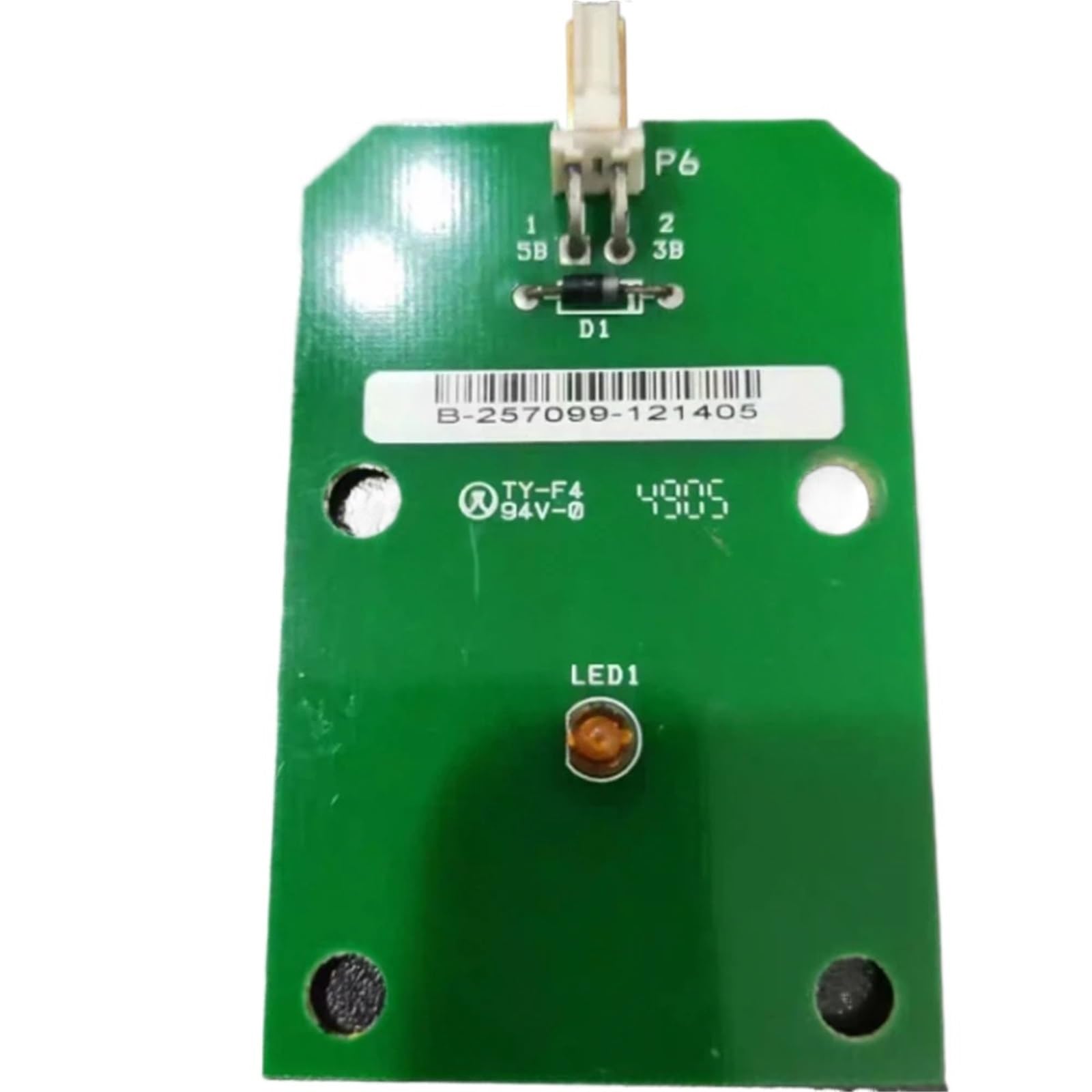 Opanbtg One Color Alternator Fit For Kohler Generator Parts Board Assy-A-257099