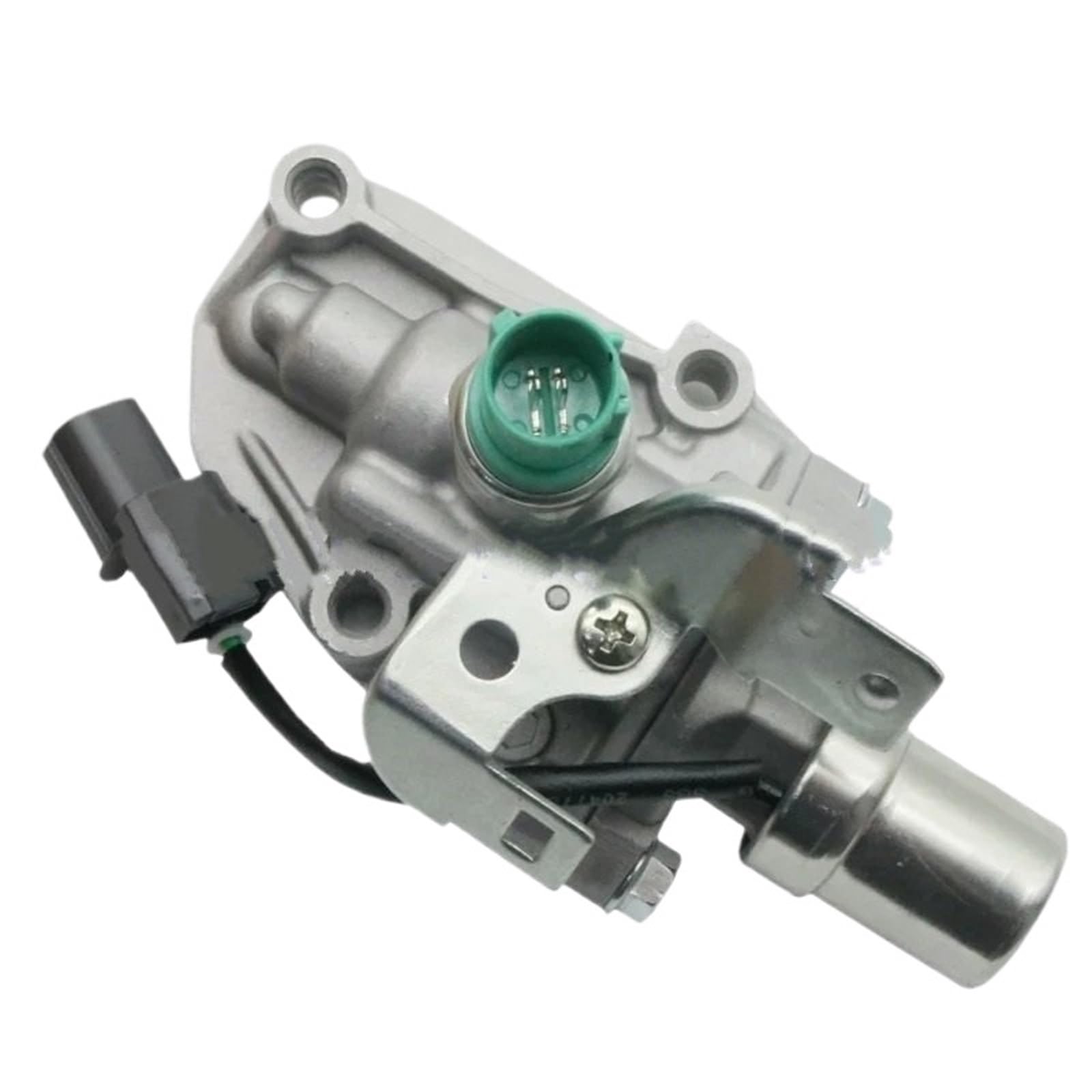 Transmission Solenoid Fit for Honda Acura Integra B16 B17 B18c B18c1 15810P30005 15810 P30 005 15810-P30-005 VTEC Solenoid Variable Valve Timing Automotive Solenoid Valve
