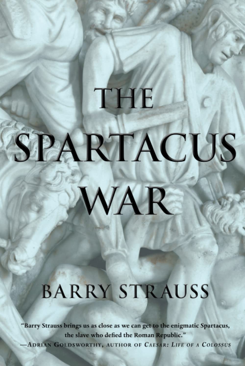 The Spartacus War