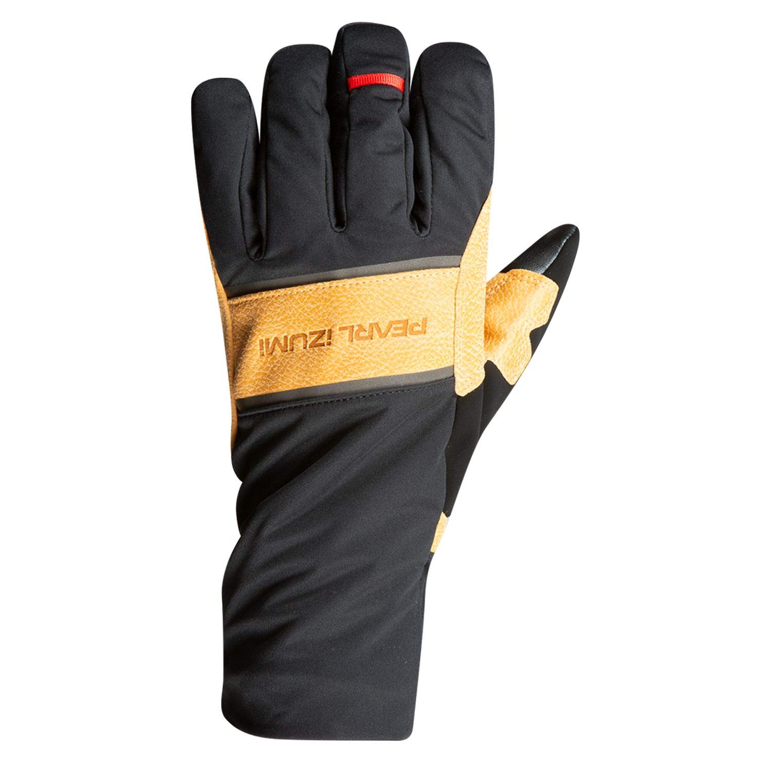 PEARL IZUMI Amfib Gel Glove - Guantes Unisex Adulto