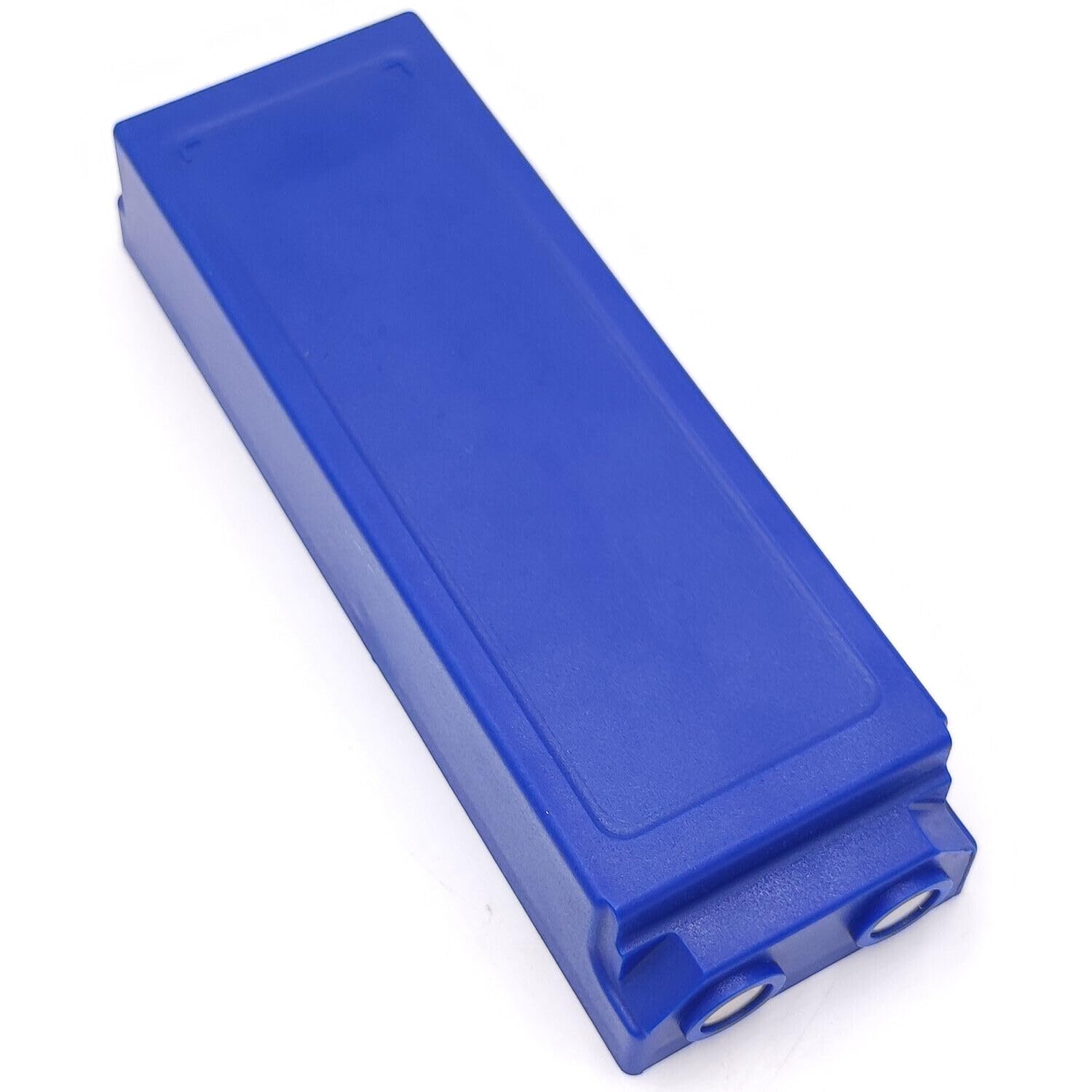 DCYNXC 3-Pieces Type 593 Battery NiMH 7.2V 3300 mAh Crane Remote Control Battery for Scanreco 592 593 590 960 16131 17162, Blue