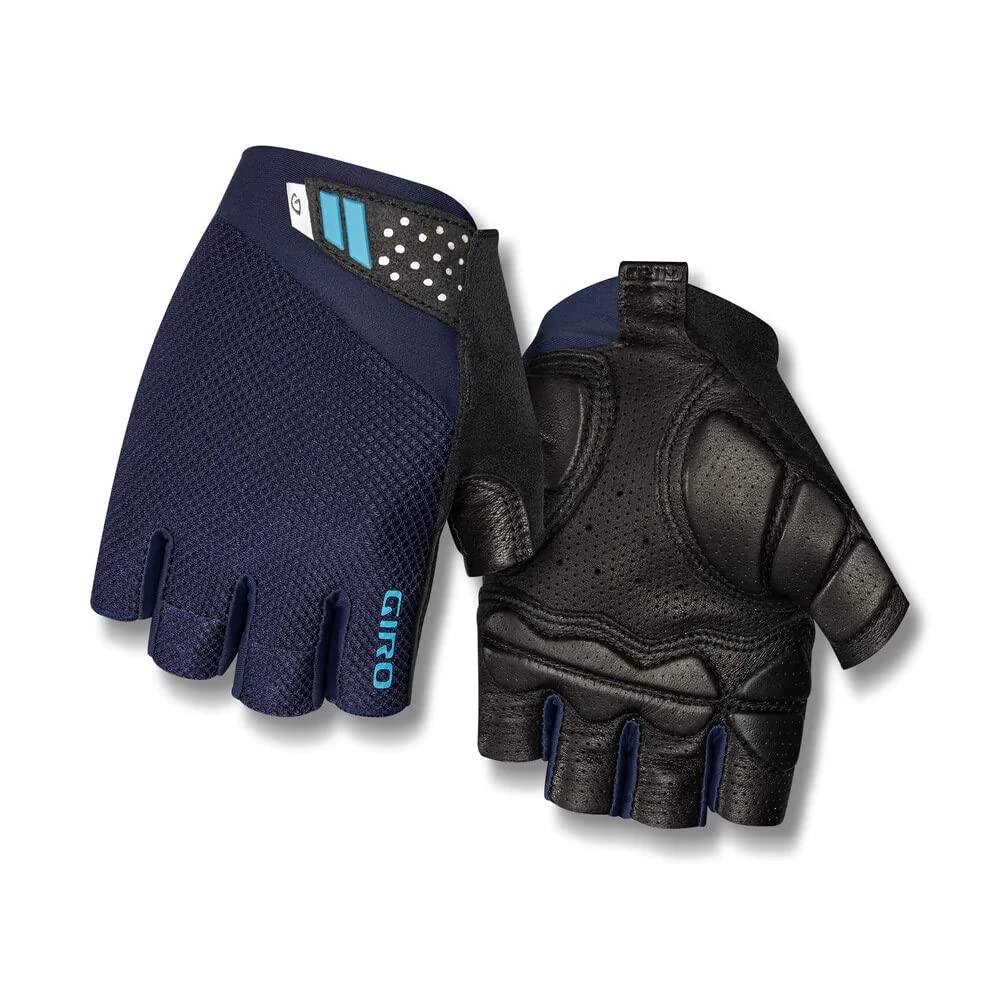 Giro Guantes Unisex de Gel Monaco II para Adultos