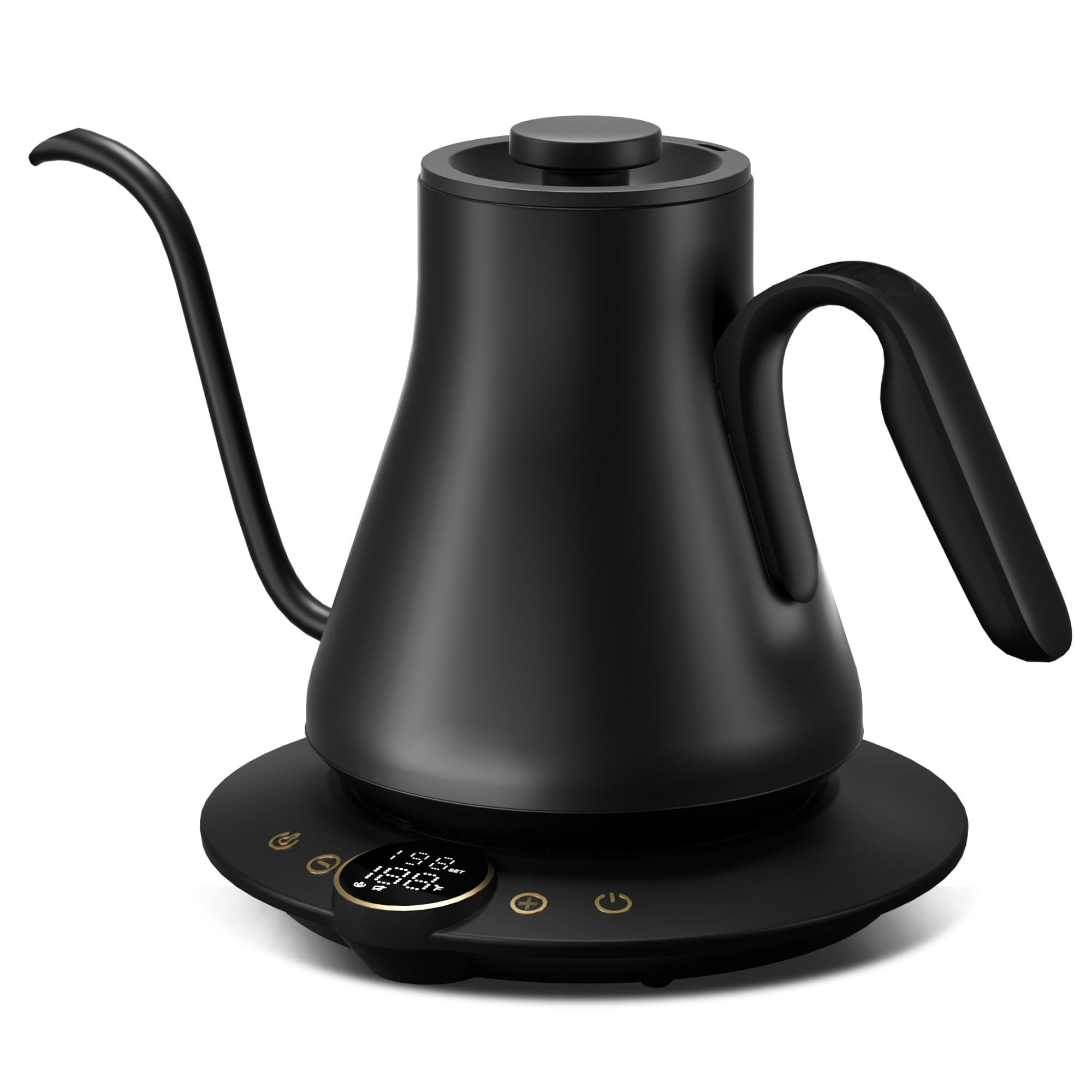 INTASTING Gooseneck Electric Kettle CEK-219
