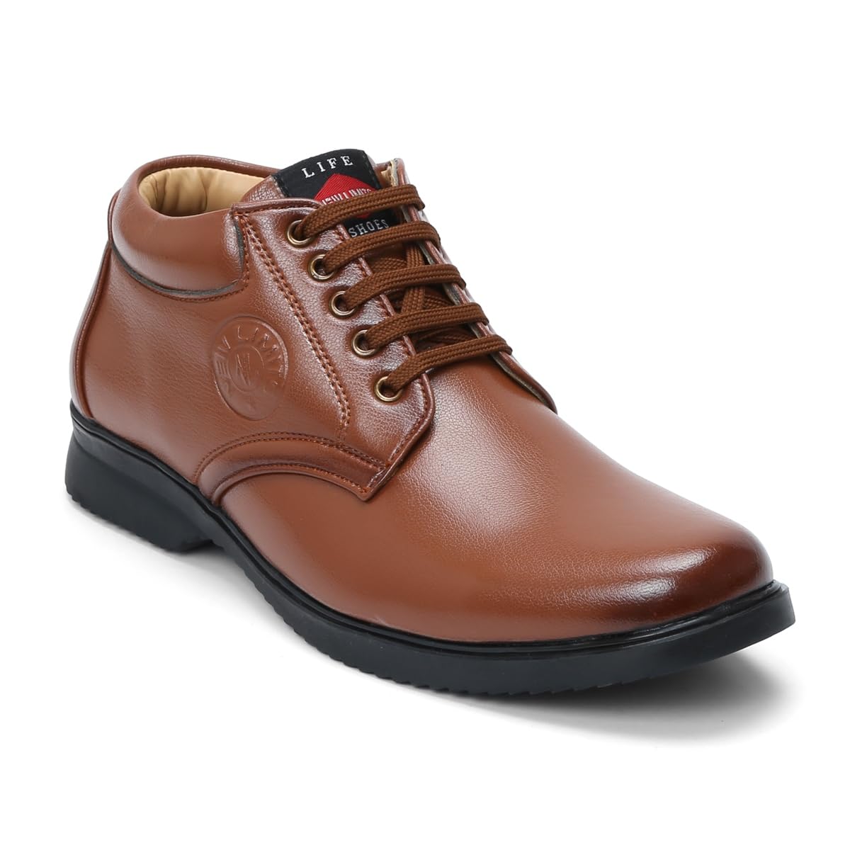 See full amazon price history chart for New Limits Marshal Synthetic Leather Ankle Boots for Men (TAN, Numeric_6) New Limits Marshal Synthetic Leather Ankle Boots for Men (TAN, Numeric_6) (B0CD2JKNKF) Amazon Price History, Amazon Price Tracker