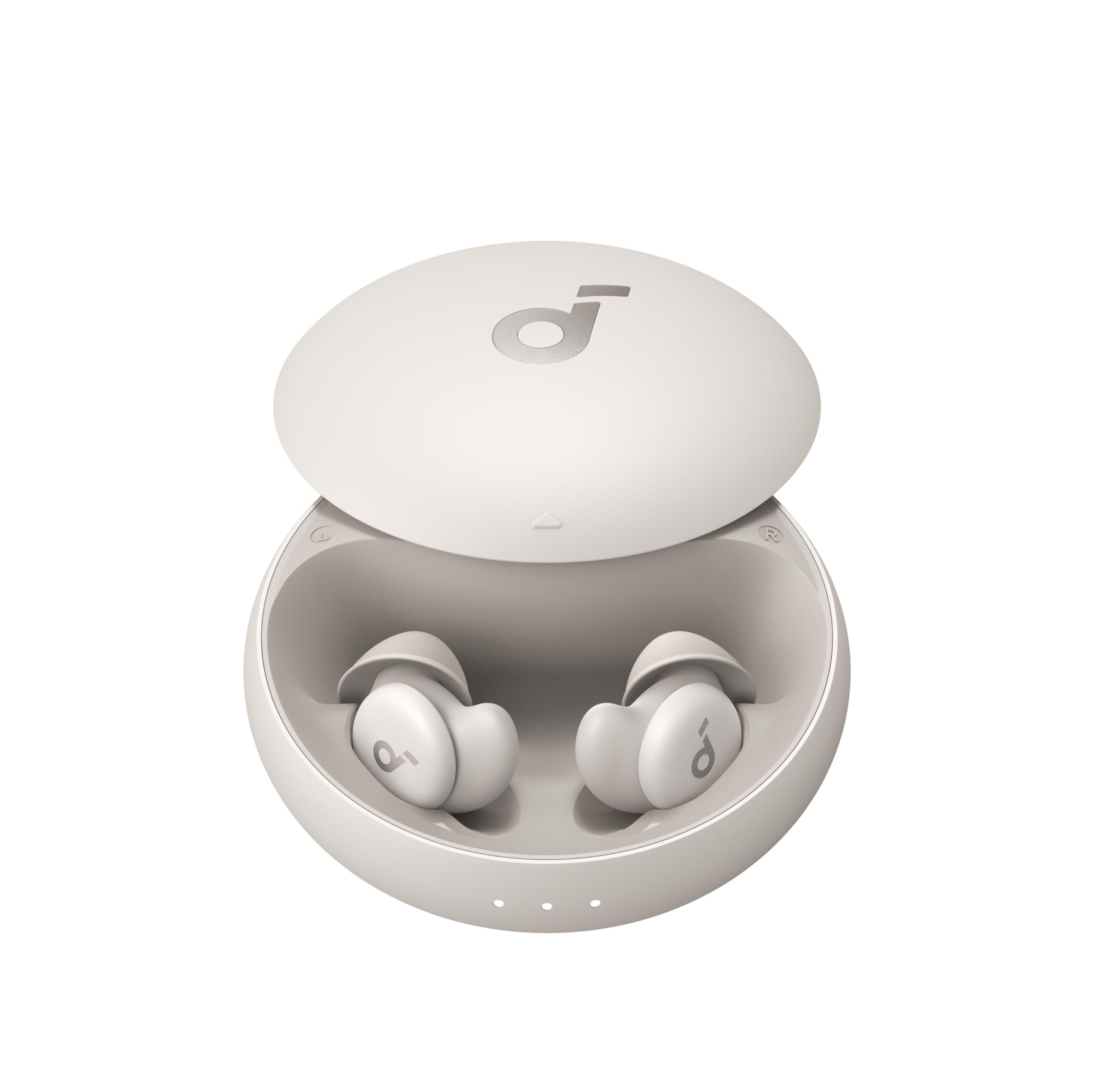 ヘッドホン Anker Soundcore Sleep A20 Amazon.com: Soundcore Sleep A20 Earbuds by Anker, Noise