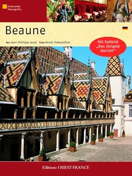 Paperback Beaune Book