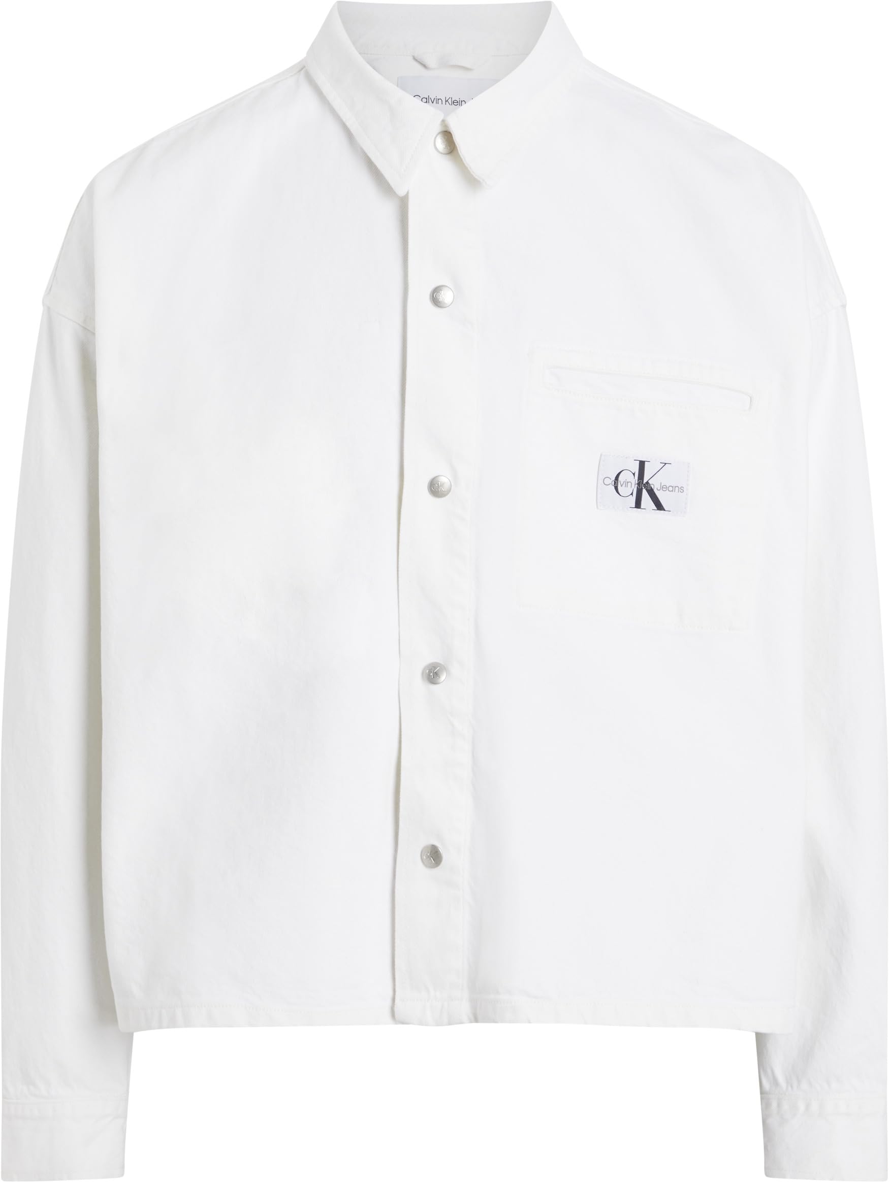 RELAXED SHIRT Gömlek Erkek