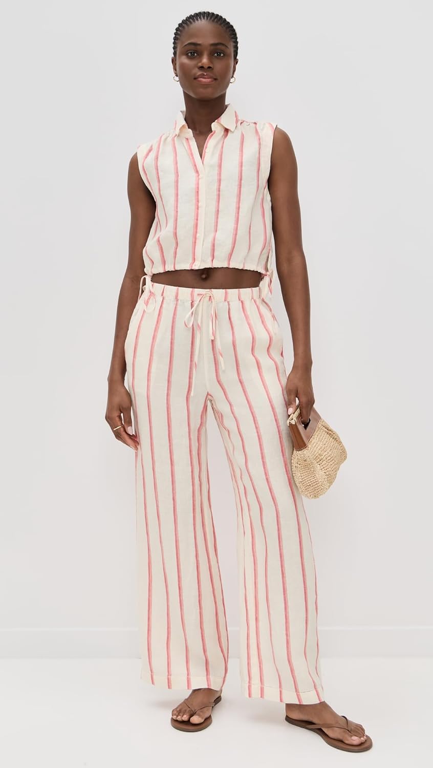 Women's Vera Pants - Image 5