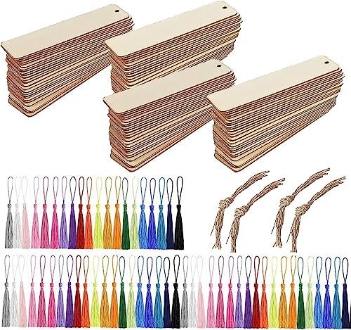 木製 ブックマーク ペアセット