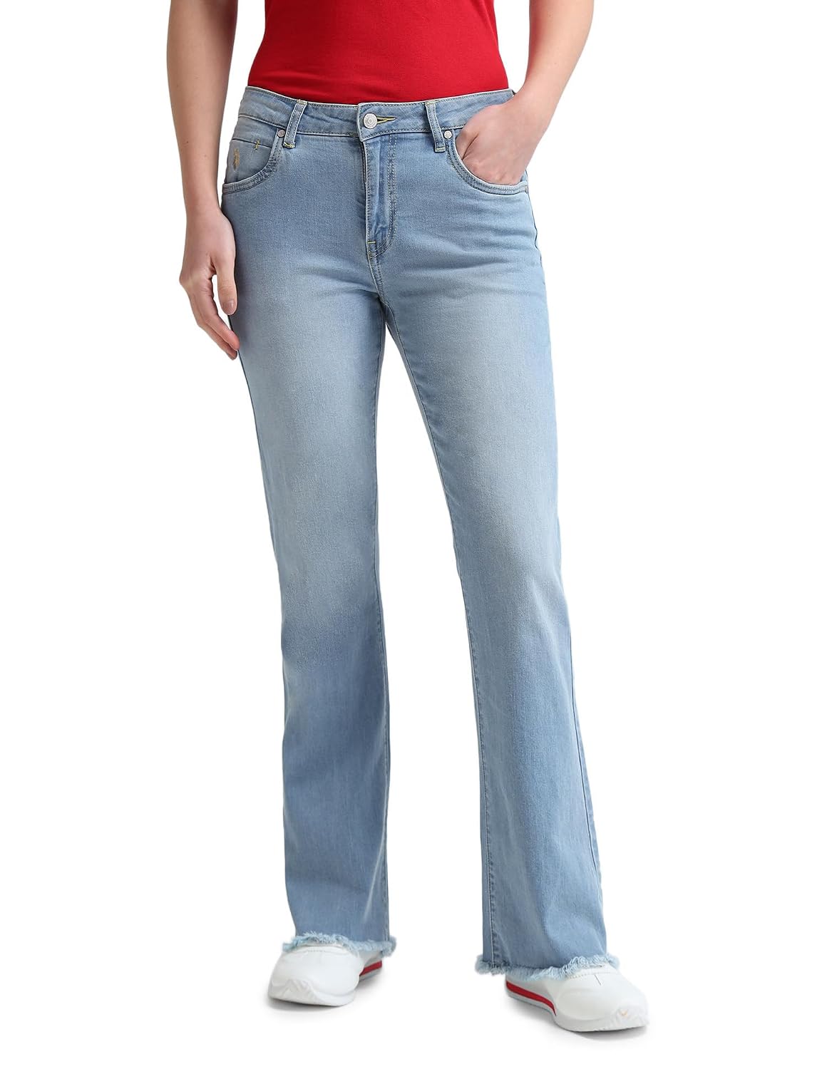 U.S. Polo ASSN. Women Jeans - Review, Price and Buying Guide