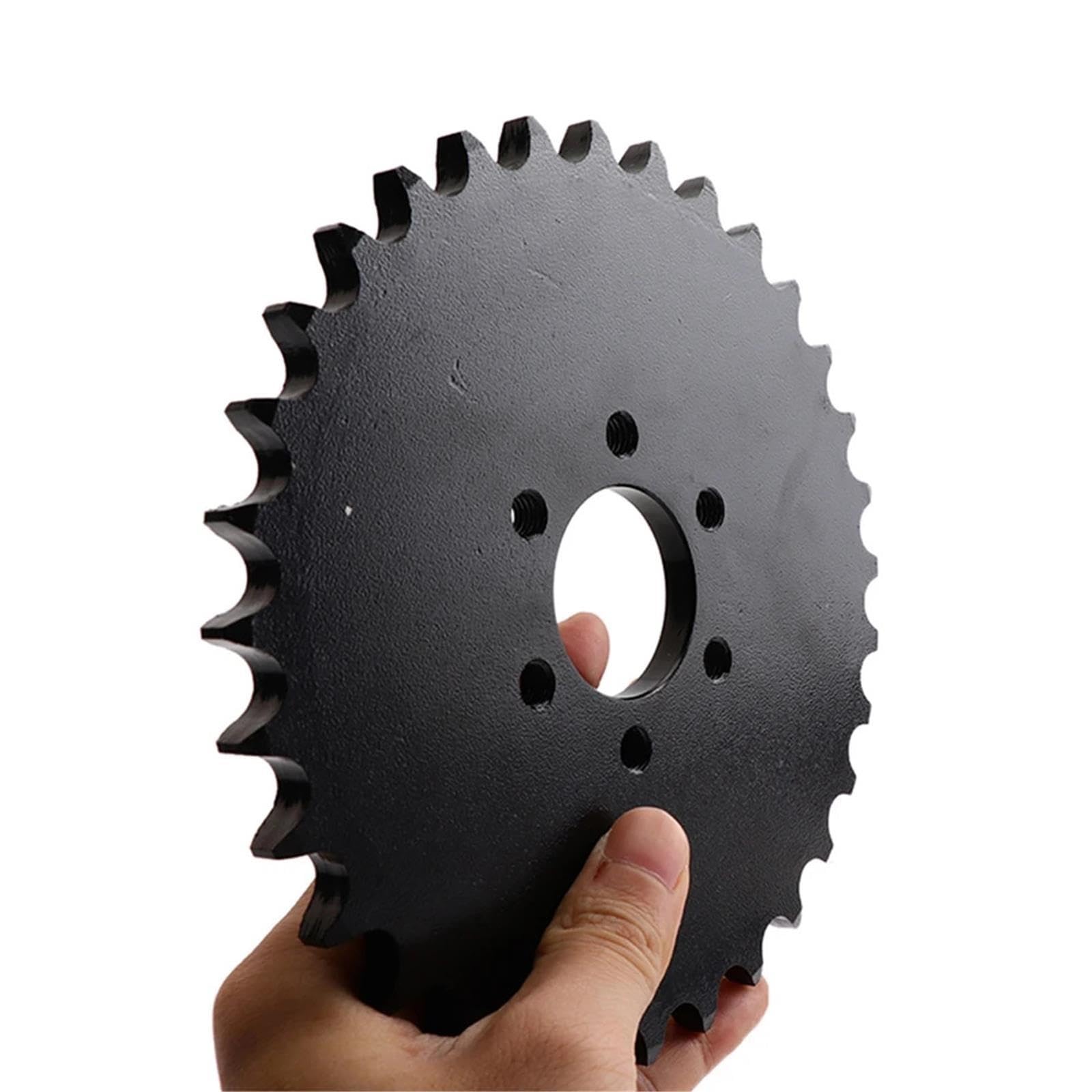 piñón Frontal Universal 530 32T 125-250cc