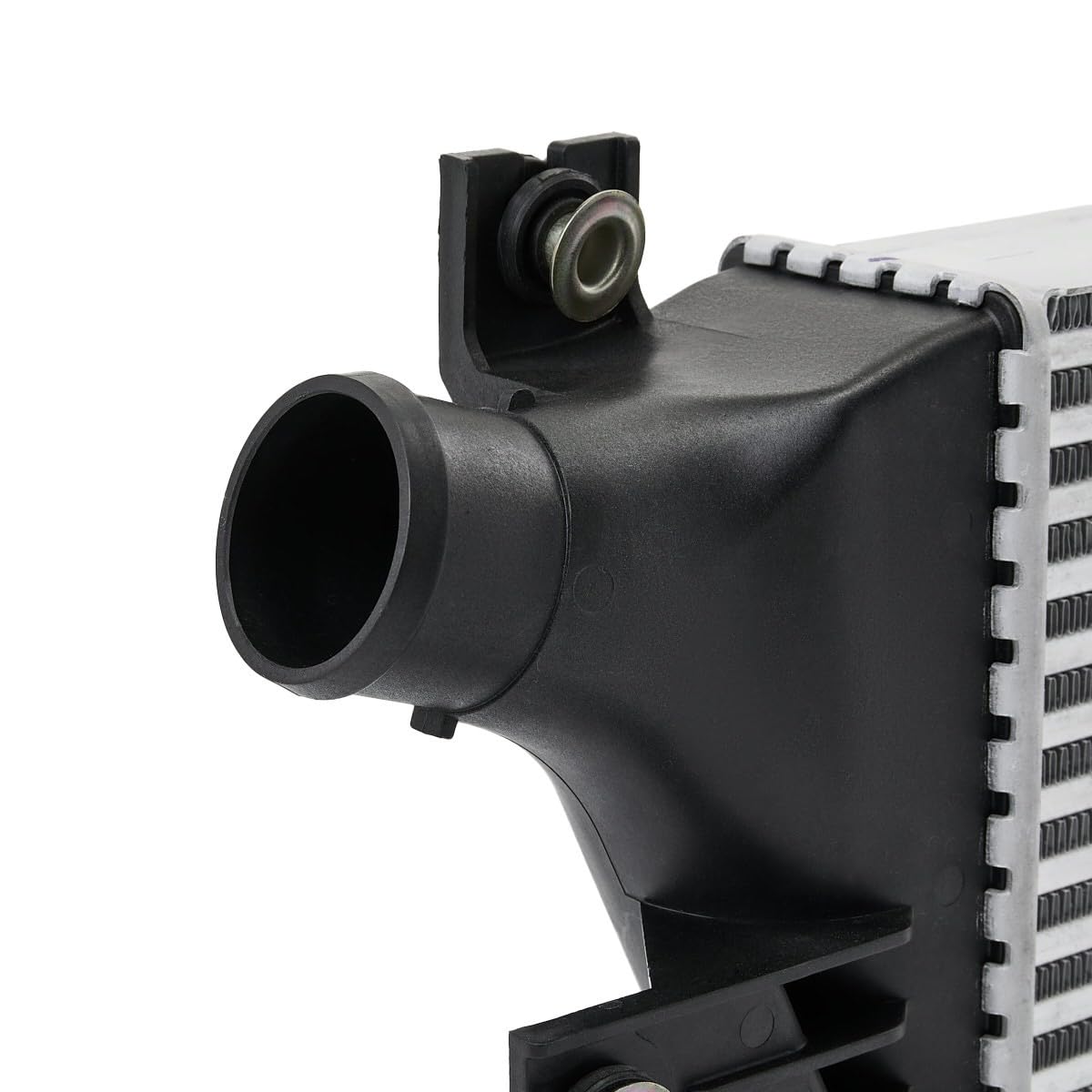 RIDEX 468I0167 Intercooler senza valvola EGR (ricircolo gas scarico) Compatibilità con CITROËN C4 AIRCROSS