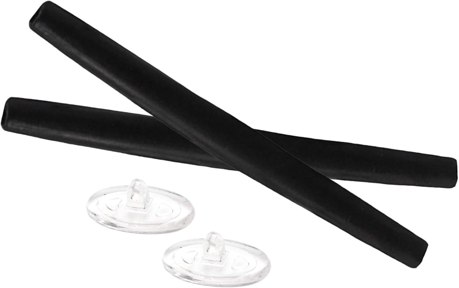 WireTap Lenses & Rubber Kits Replacement for Oakley Sunglasses OO4071 Polarized image 4