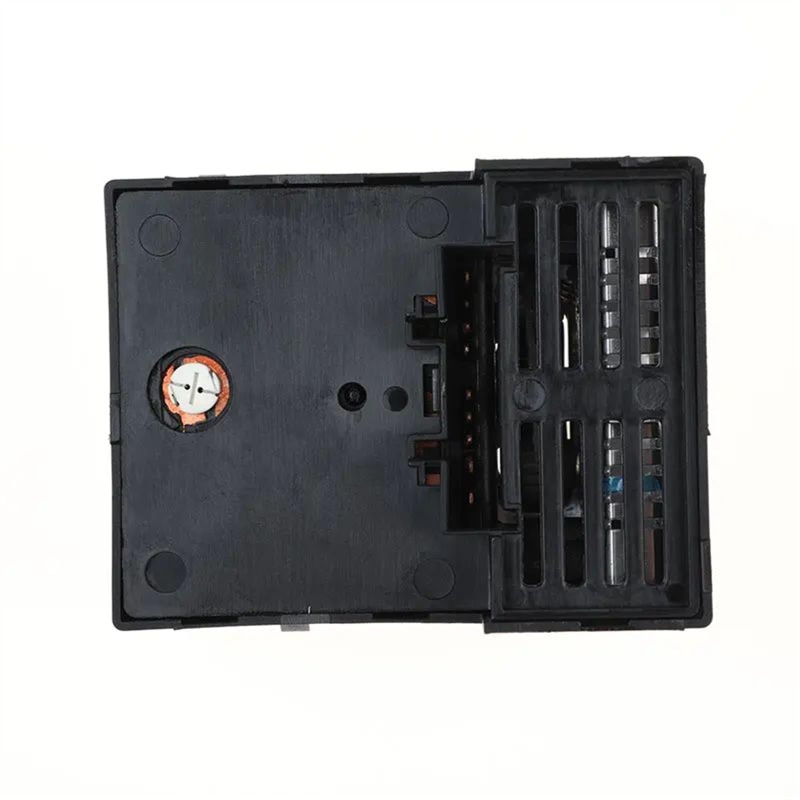 Interruptor de Control de Faros antiniebla para Chevrolet Tahoe 2000-2002 y Avalanche 2002 (números de Pieza: 15755595, 15738843, DS968, 1S1995)