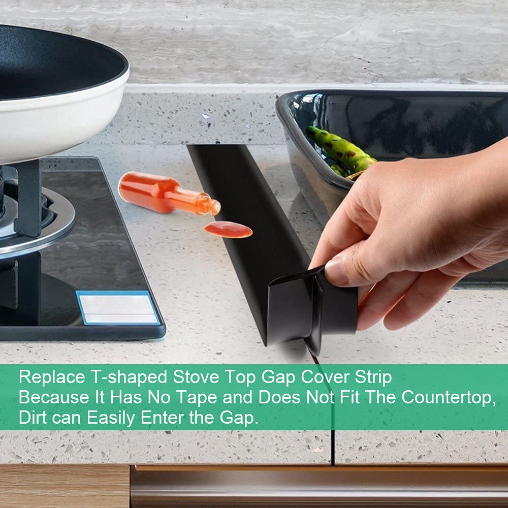 Buy ZEYUE Self Adhesive Transition Profile Floor Cover Strips Flooring