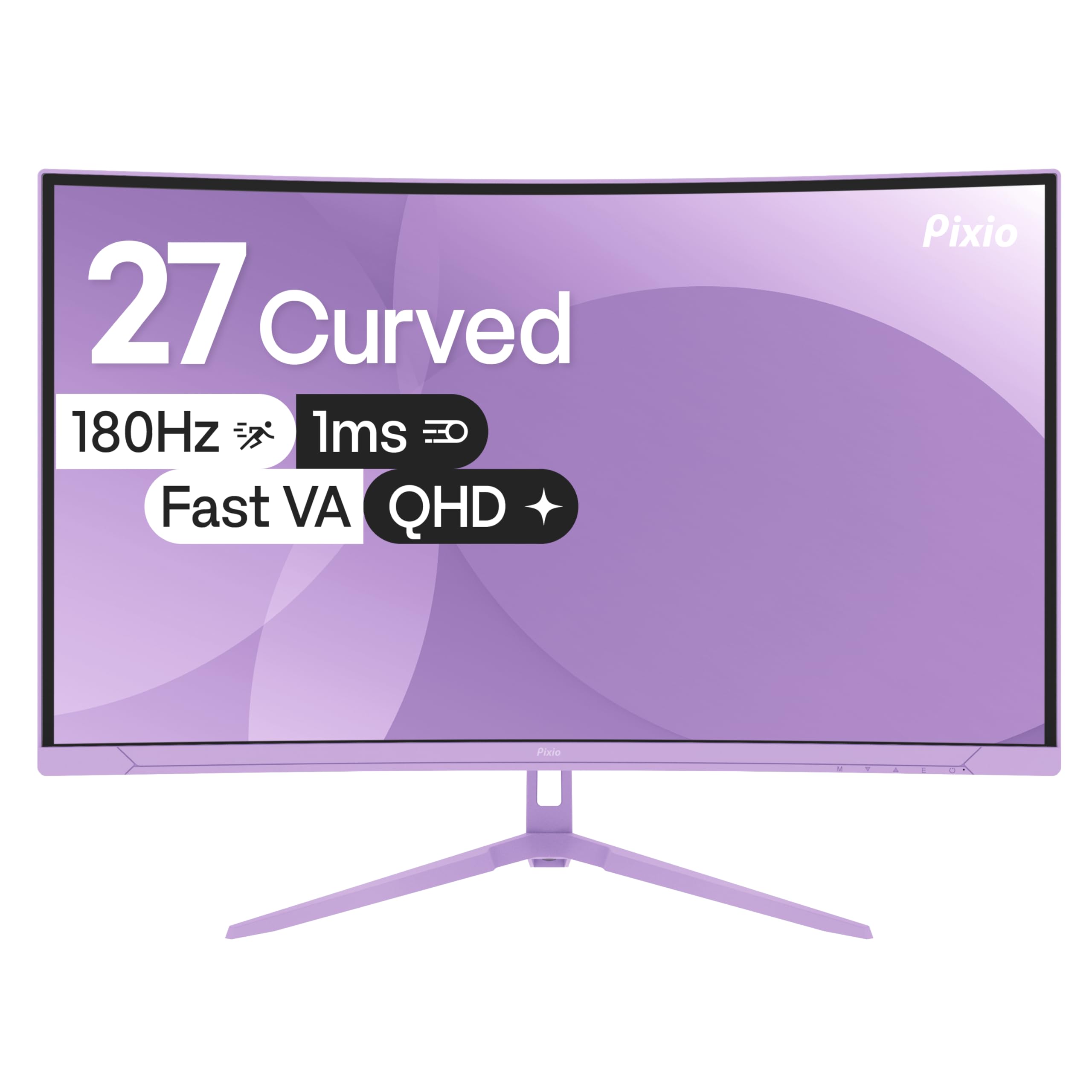 Pixio PXC278 Wave Purple