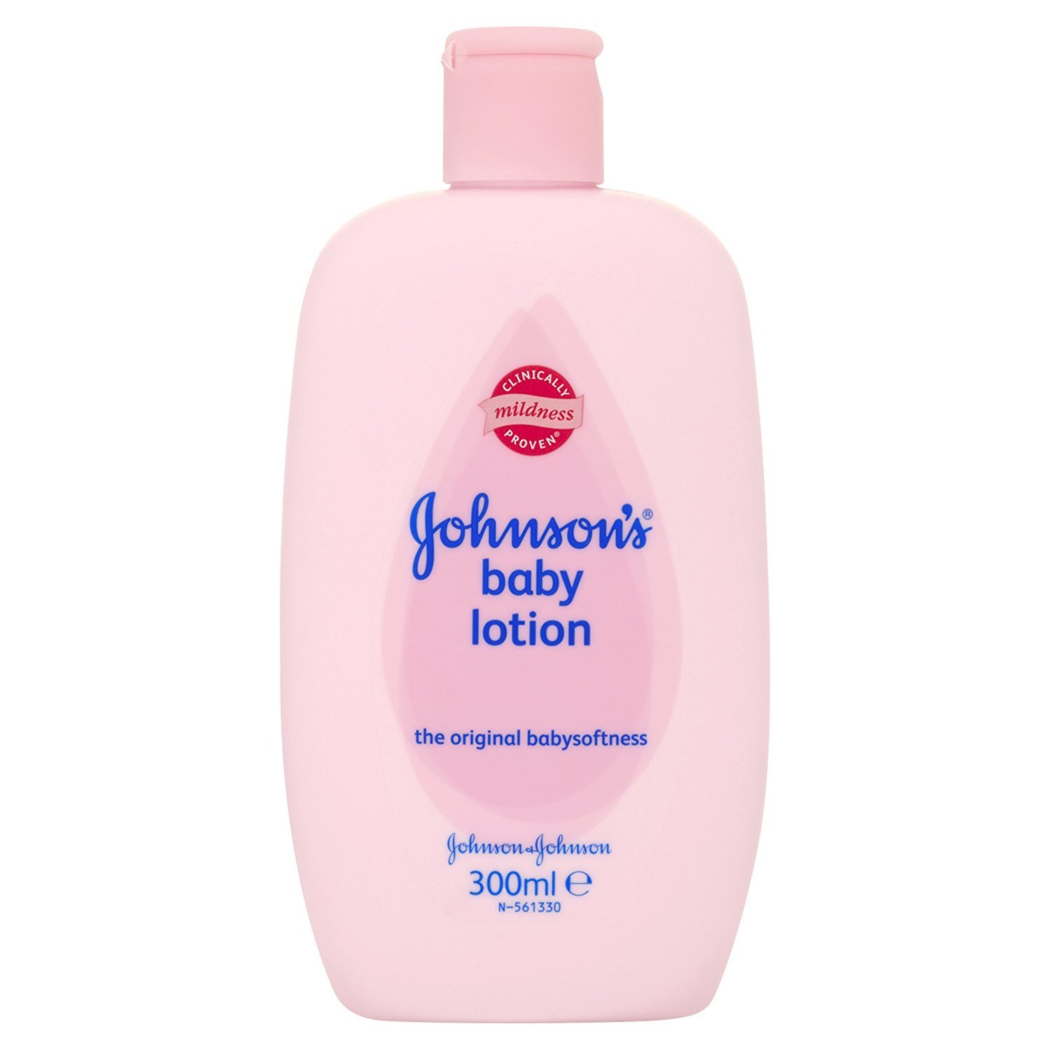 Photo 1 of Johnsons Baby 300 ml Baby Lotion