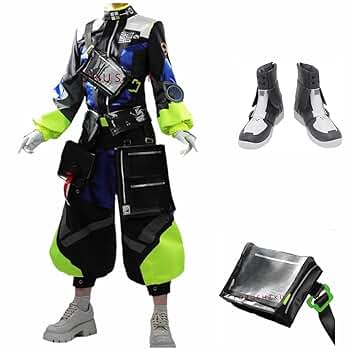 伊波ライ コスプレ衣装 オトモ 伊波ライ コスプレ衣装 オトモ - メルカリ