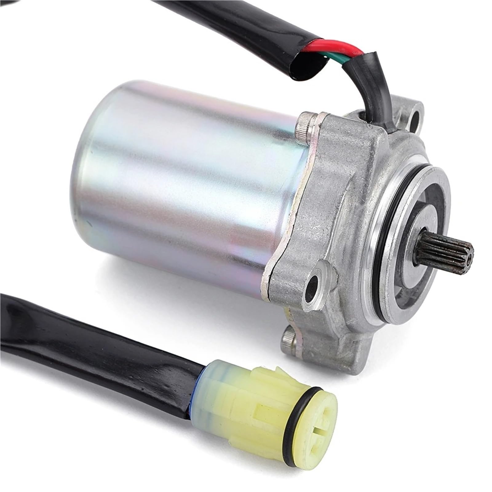 Motorino avviamento Per TRX500 FA/FPA Foreman Rubicon 500 TRX500FA Idrostatico TRX500FPA 31300-HN2-A20 31300-HN2-003 Motore Controllo Power Shift