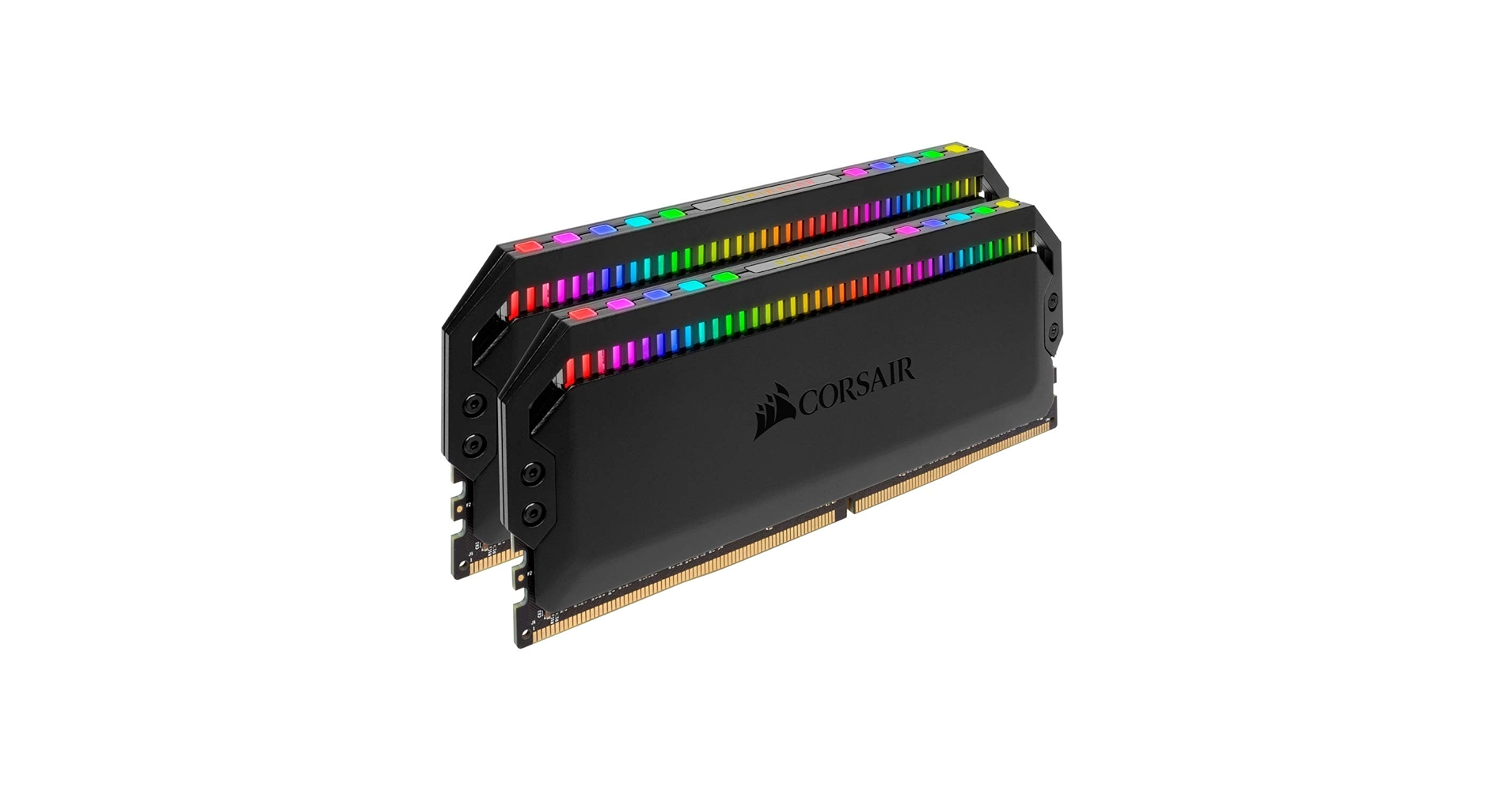 Corsair Dominator Platinum RGB 16GB (2x8GB) DDR4 3200 (PC4